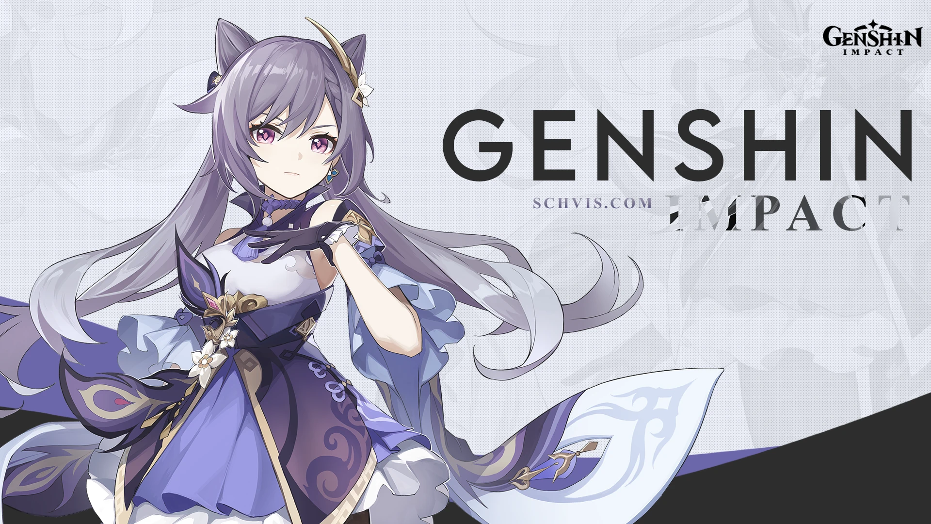 Genshin Impact