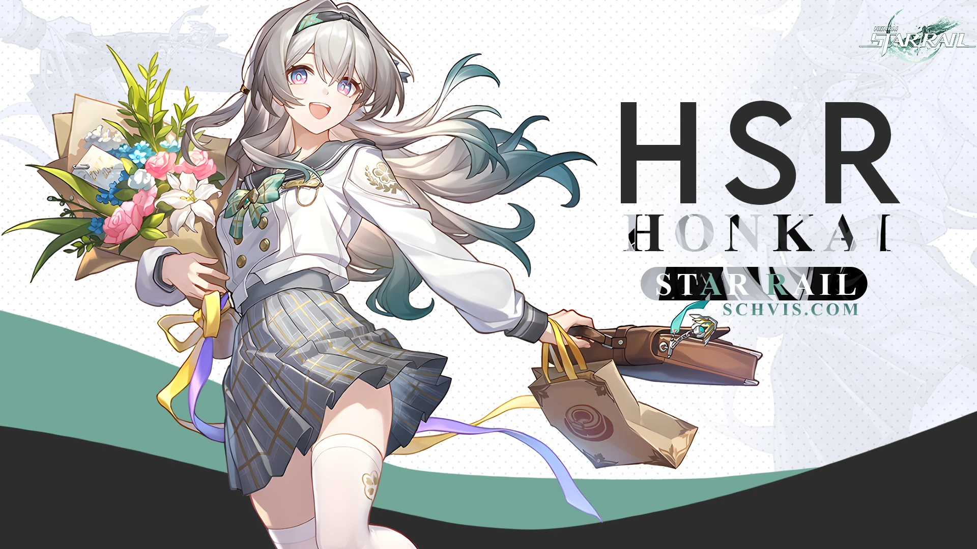 Honkai: Star Rail