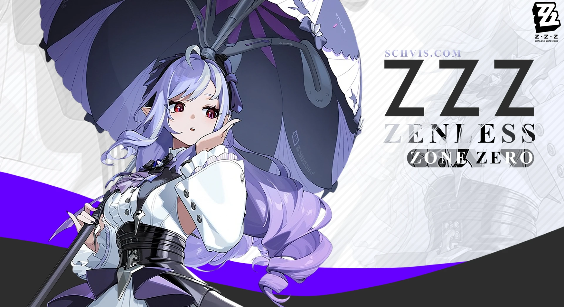 Zenless Zone Zero