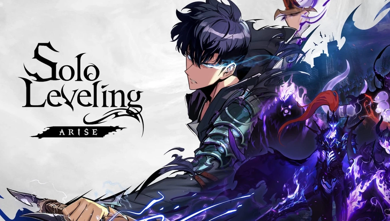 Solo Leveling: Arise