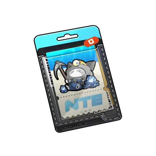 Riftcrystal Mining Permit