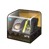 NTE Packs