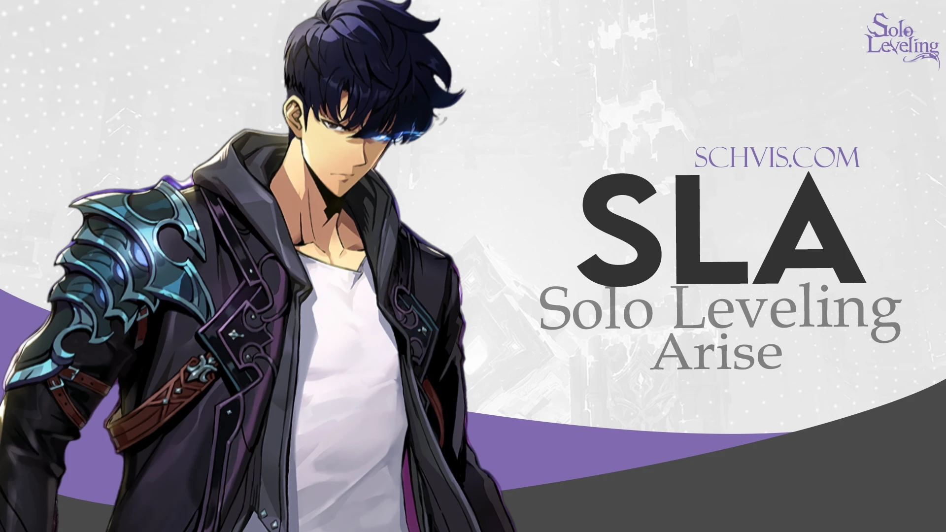 Solo Leveling: Arise