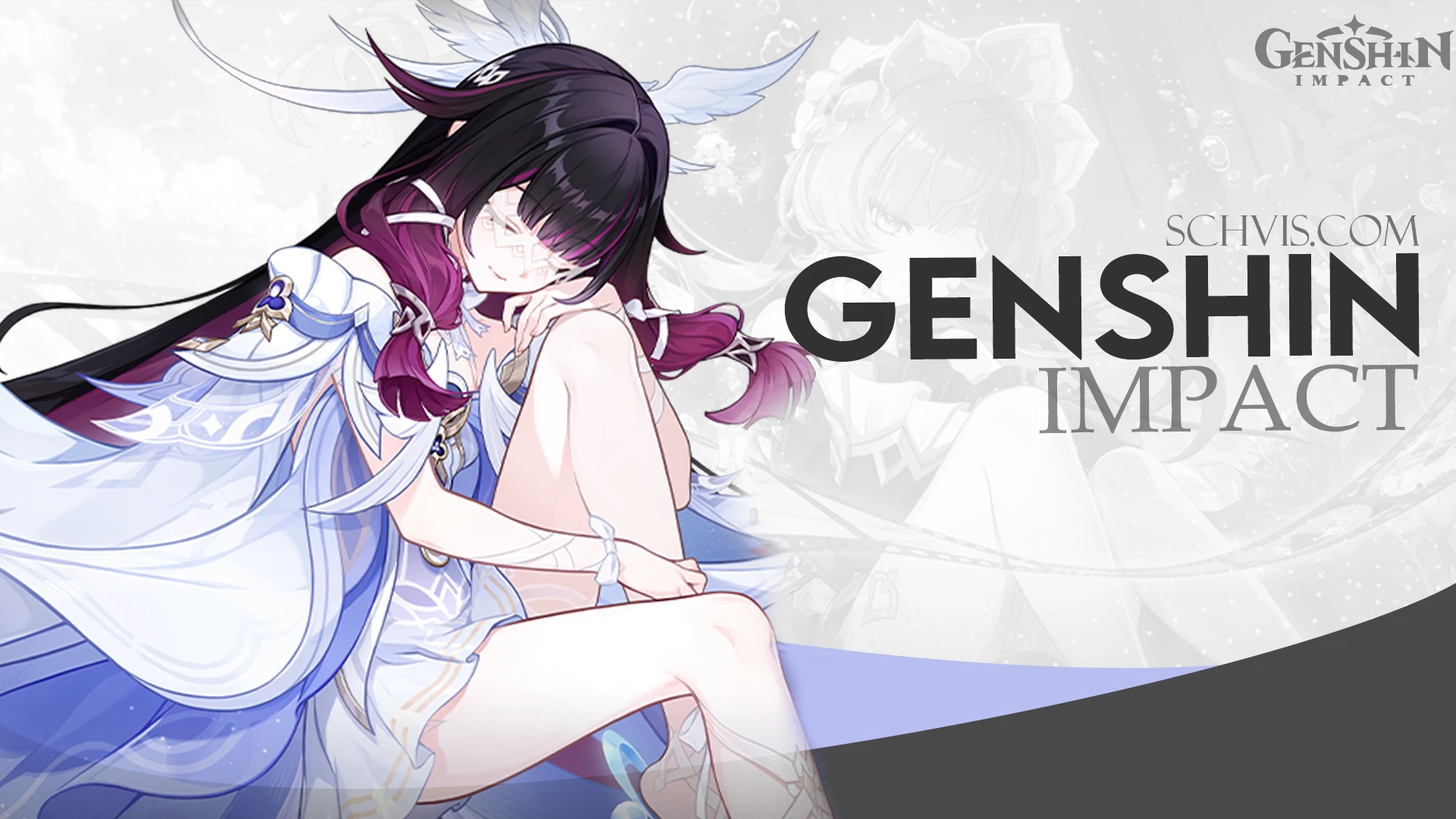 Genshin Impact