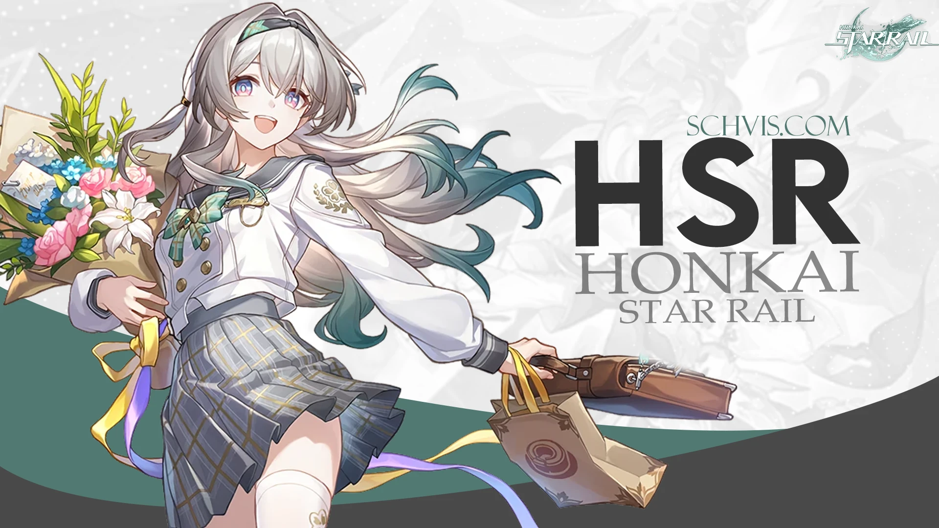 Honkai: Star Rail