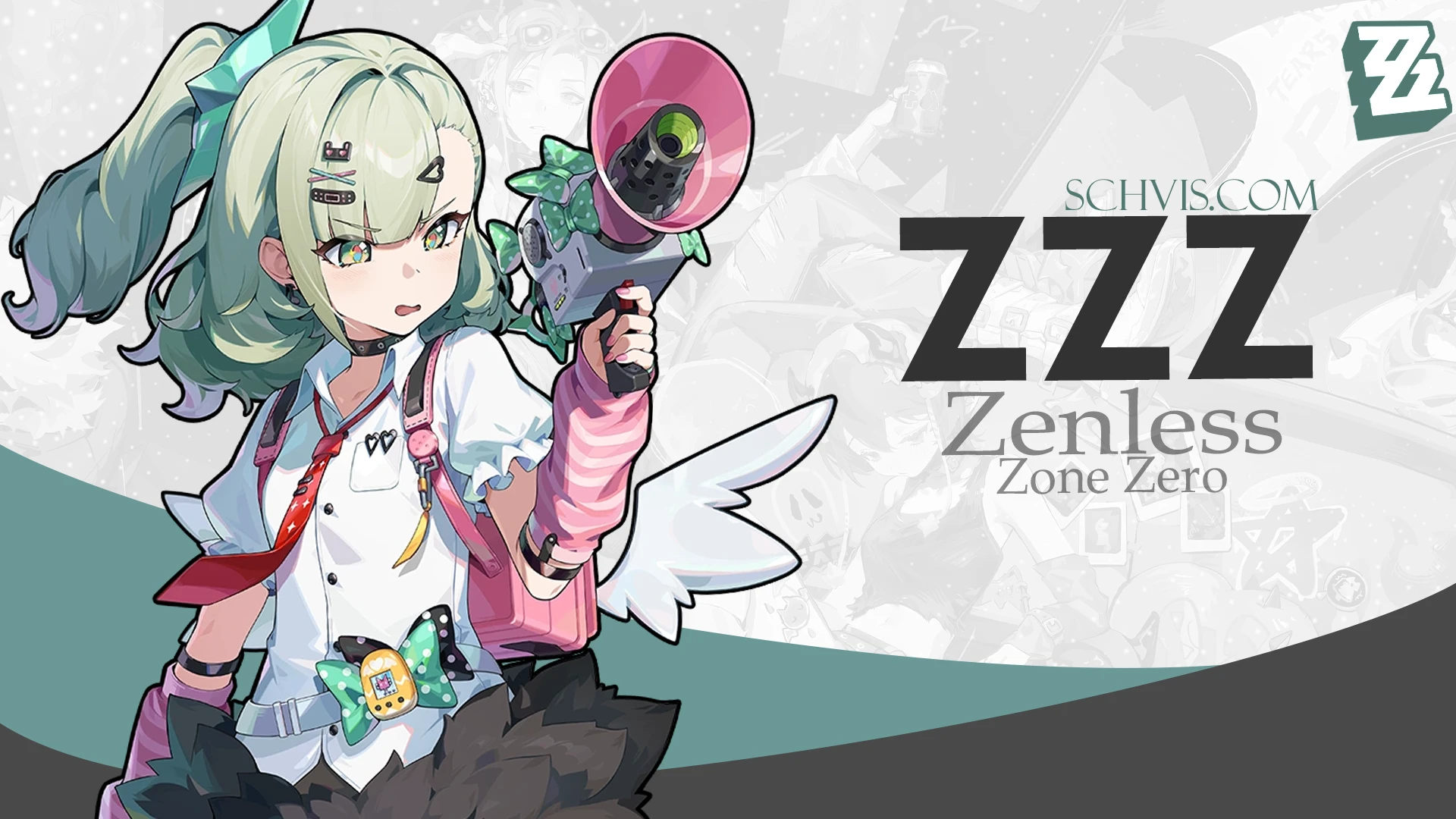Zenless Zone Zero