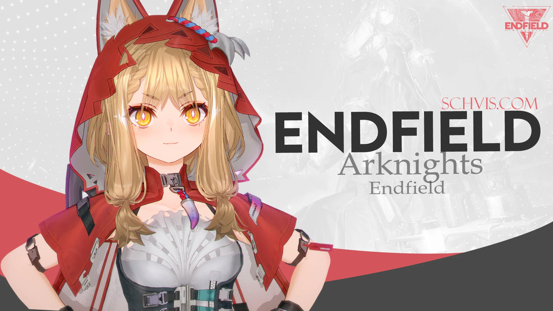 Arknights: Endfield
