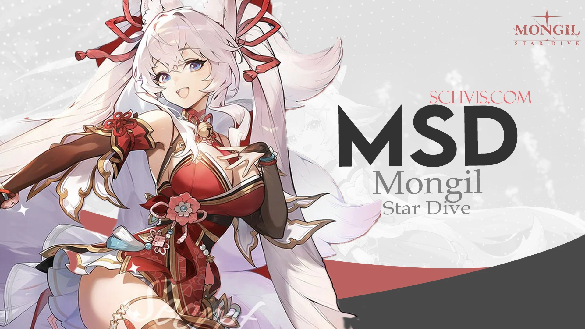 Mongil Star Dive