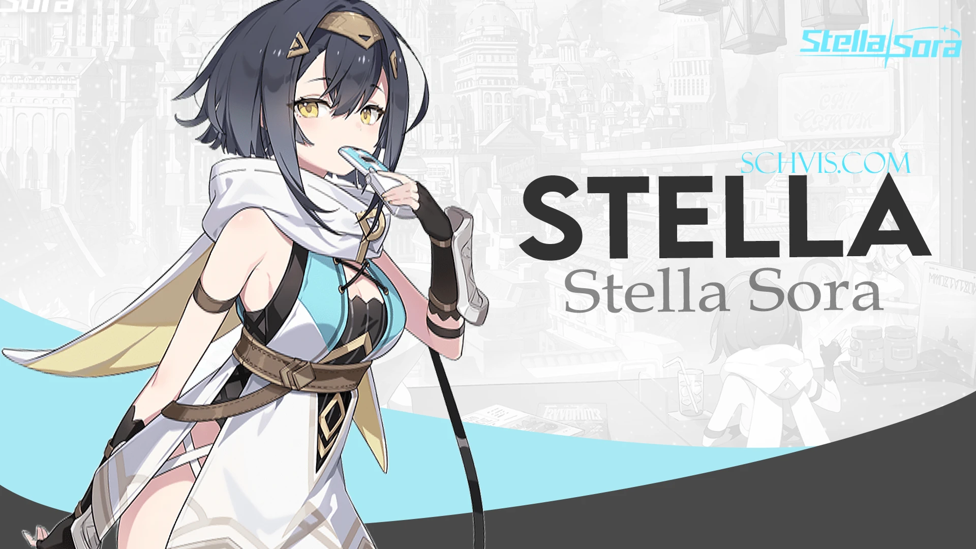 Stella Sora