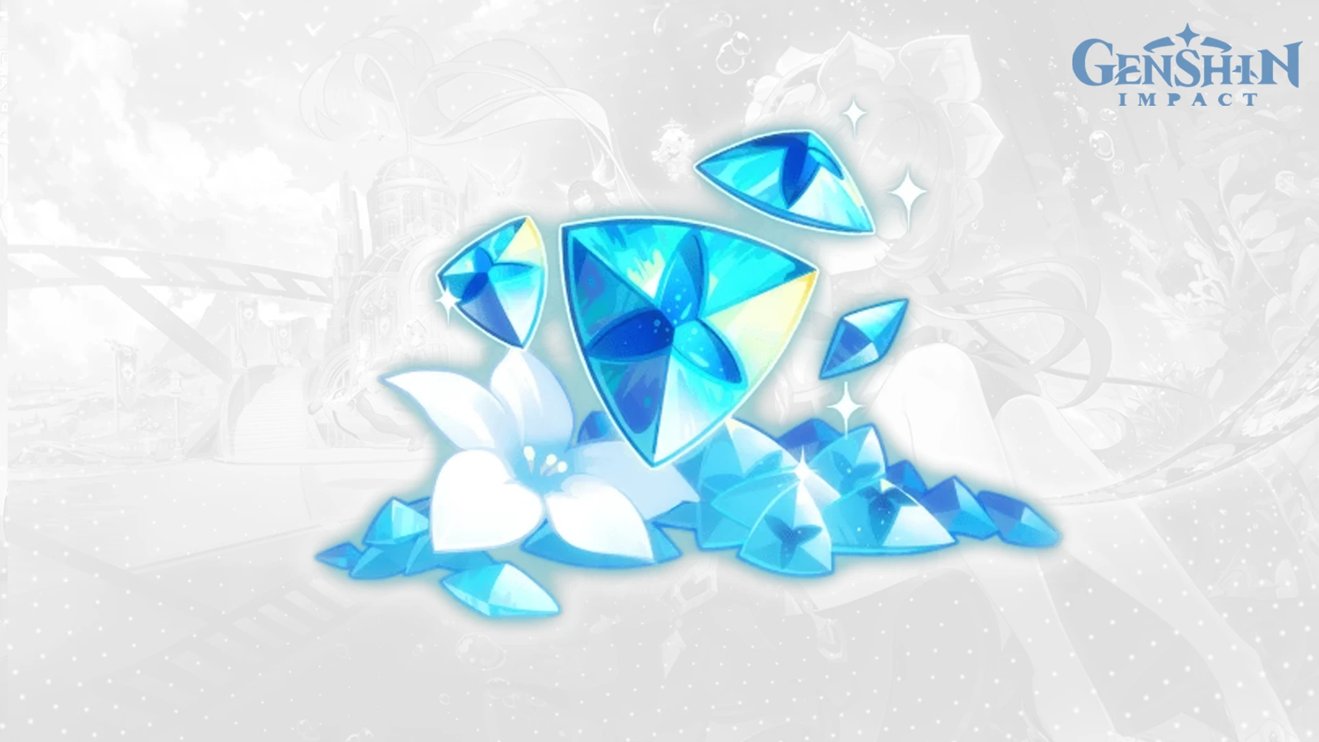 Genesis Crystals