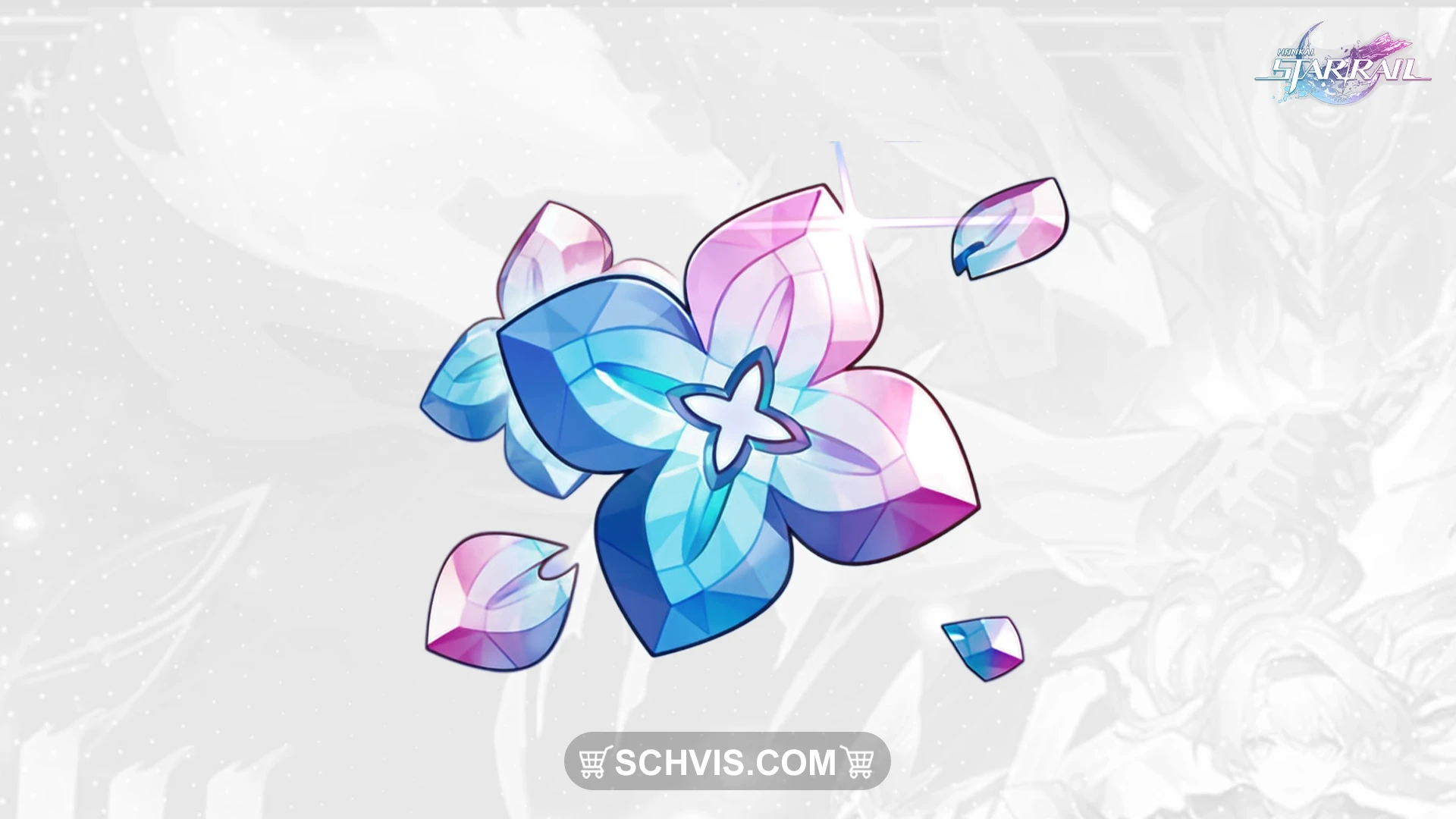 Oneiric Shards