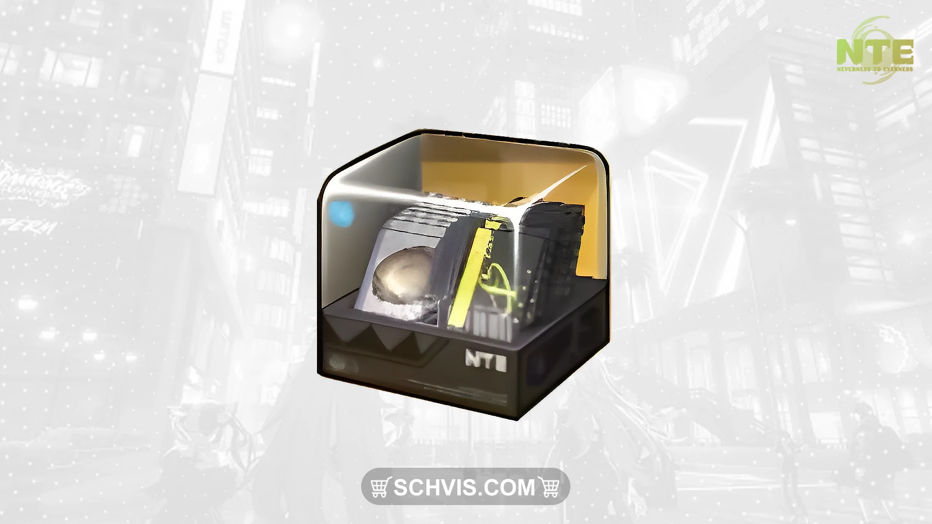 NTE Packs