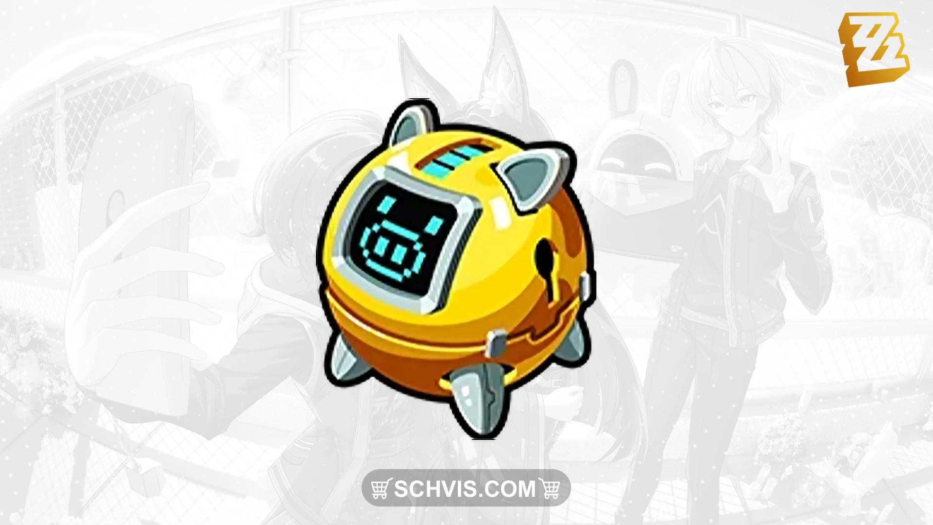 Battle Pass