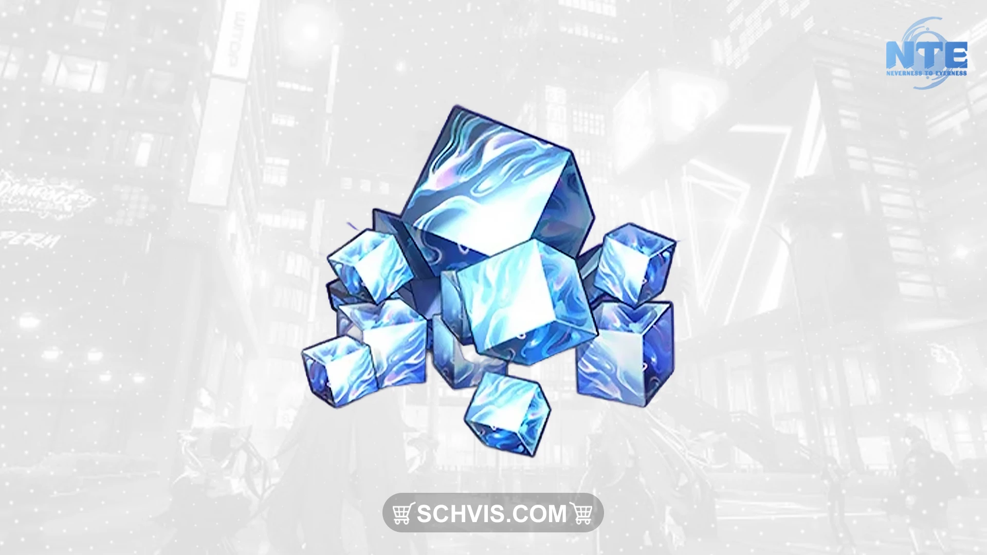 Riftcrystals