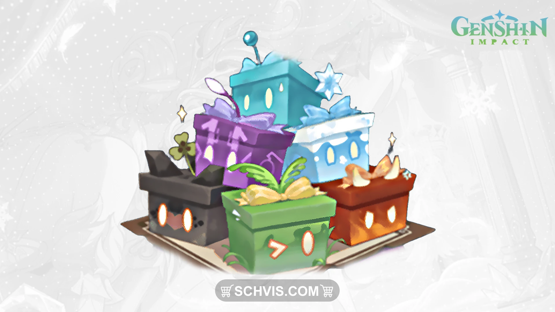 Special Bundles